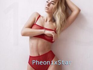 PheonixStar