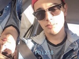 Phi258