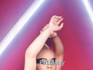 PhiaAvy