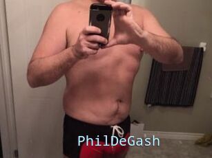PhilDeGash