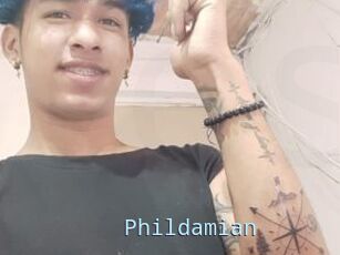 Phildamian