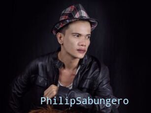 PhilipSabungero