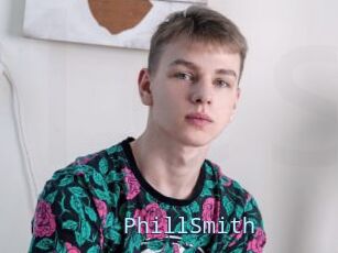 PhillSmith
