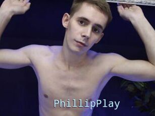 PhillipPlay