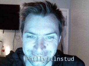 Phillyitlnstud