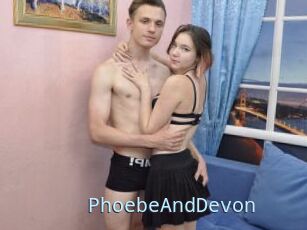 PhoebeAndDevon