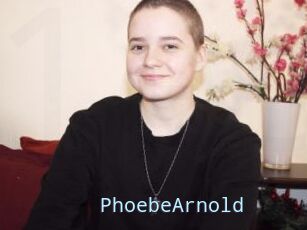 PhoebeArnold
