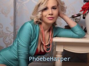 PhoebeHarper