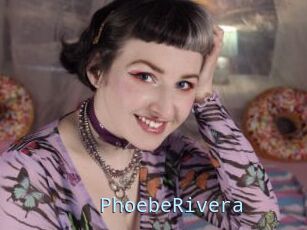 PhoebeRivera
