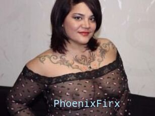 PhoenixFirx