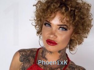 PhoenixK