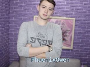 PhoenixOwen