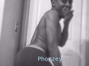 Phonzey