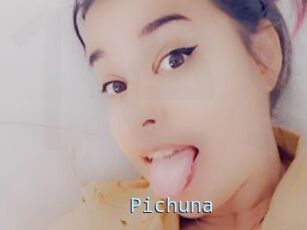 Pichuna