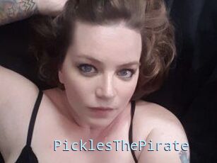 PicklesThePirate