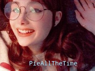 PieAllTheTime