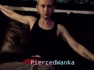 PiercedWanka