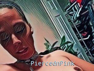 PiercednPink