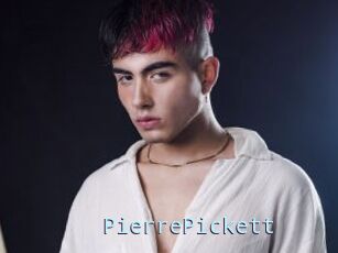 PierrePickett