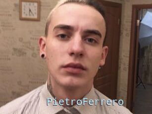 PietroFerrero