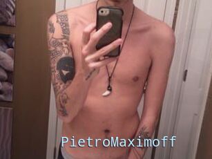 PietroMaximoff