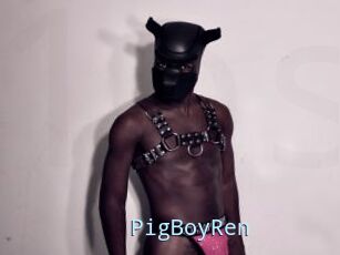 PigBoyRen