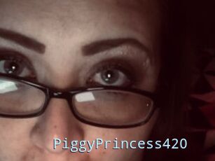 PiggyPrincess420