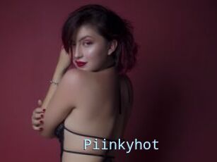 Piinkyhot