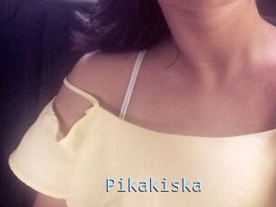 Pikakiska