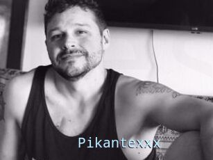 Pikantexxx