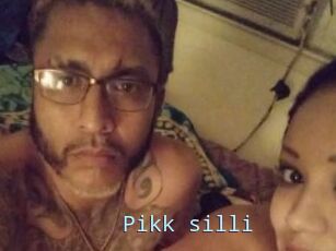 Pikk_silli