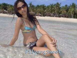 PilyangSweet