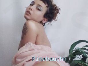 Pinabauchh