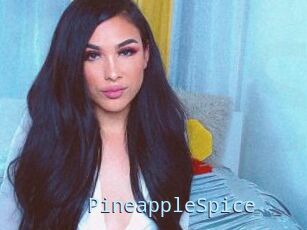 PineappleSpice