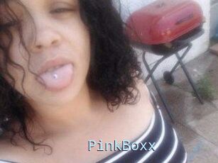 PinkBoxx