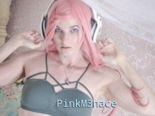PinkM3nace