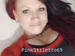 PinkStiletto69