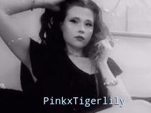 PinkxTigerlily
