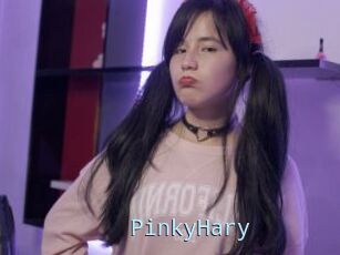 PinkyHary