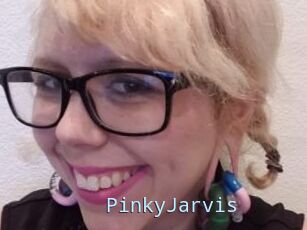 PinkyJarvis