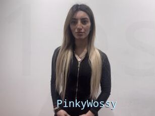 PinkyWossy