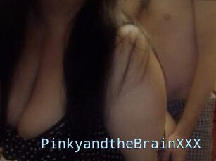 PinkyandtheBrainXXX