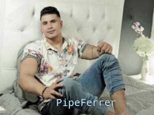 PipeFerrer