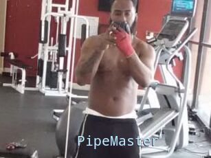 PipeMaster