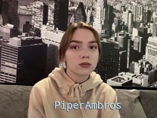 PiperAmbros