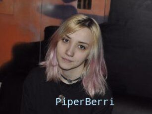 PiperBerri