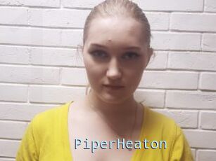 PiperHeaton