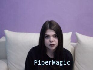 PiperMagic