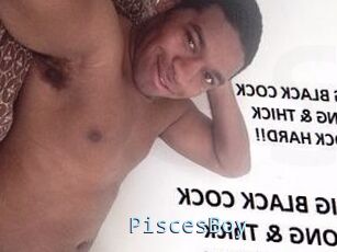 PiscesBoy