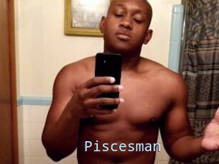 Piscesman